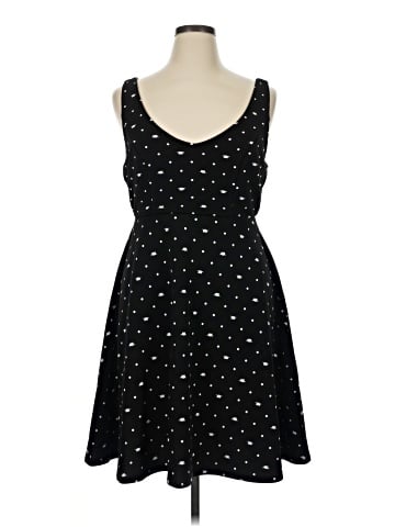 Torrid Casual Dress (view 1)