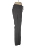 Maurices Chevron-herringbone Gray Dress Pants Size 9/10 - photo 4