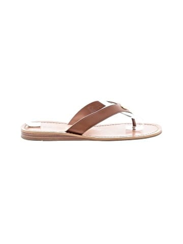 Coach Flip Flops (view 1)
