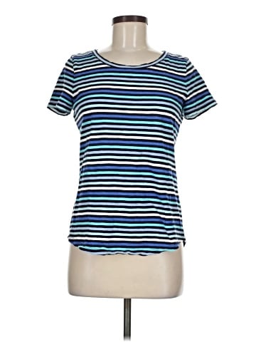 Talbots Short Sleeve T-Shirt (view 1)