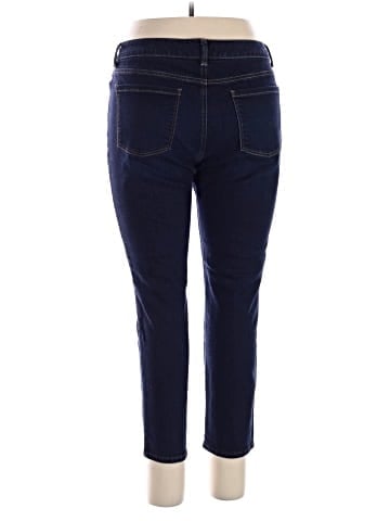 Talbots Outlet Jeans (view 2)
