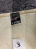 I. Joah Metallic Tan Cocktail Dress Size M - photo 7