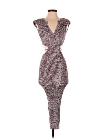 Self-Portrait Cocktail Dress (view 1)