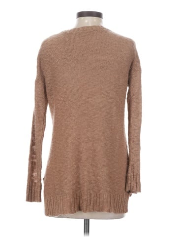 Charlotte Russe Pullover Sweater (view 2)