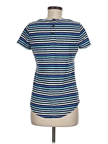 Talbots Short Sleeve T-Shirt (view 2)