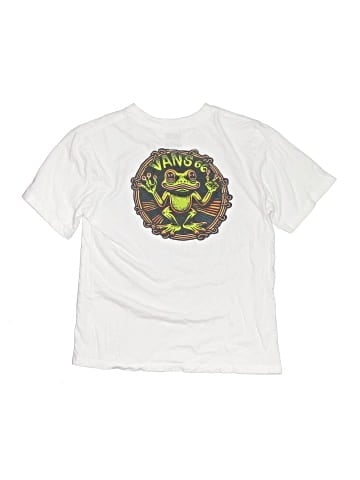Vans Short Sleeve T-Shirt (view 2)