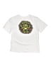 Vans 100% Cotton White Short Sleeve T-Shirt Size 12 - 14 - photo 2