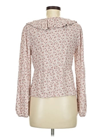 Sacred Threads Long Sleeve Blouse (view 2)