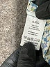 A.P.C. Print Blue Long Sleeve Button-Down Shirt Size EU (FR) 34 / US 2 - photo 8