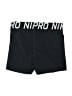 Nike Graphic Black Athletic Shorts Size M - photo 2
