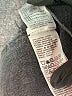 Levi's 100% Cotton Black Denim Jacket Size XL - photo 7