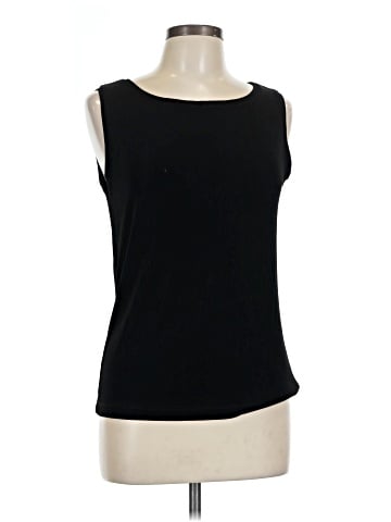 Travelers by Chico's Sleeveless Top (view 1)