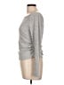 Shein Curve Silver Pullover Sweater Size 12 Plus (0) - photo 5