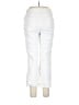 Democracy White Jeans Size 14 - photo 2