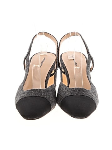 Ann Taylor Heels (view 2)