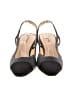 Ann Taylor Gray Heels Size 8 - photo 2