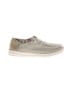Hey Dude Gray Sneakers Size 8 - photo 1