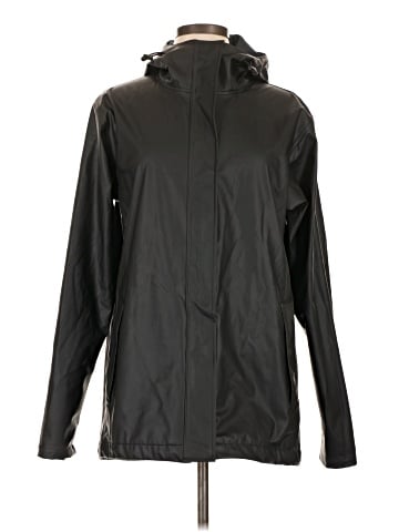 Helly Hansen Raincoat (view 1)