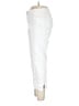 Democracy White Jeans Size 14 - photo 5