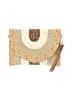 Unbranded Gold Crossbody Bag One size - photo 1