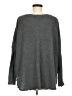 Out From Under Gray Pullover Sweater Size M - photo 2
