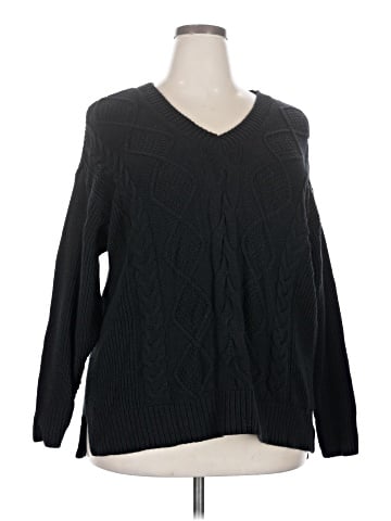Sonoma Goods for Life Pullover Sweater (view 1)