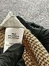 The native one Checkered-gingham Brown Shorts Size M - photo 4