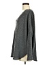 Out From Under Gray Pullover Sweater Size M - photo 5