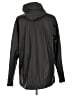 Helly Hansen 100% Polyurethane Solid Black Raincoat Size L - photo 2