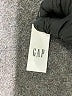 Gap Gray Casual Dress Size XL - photo 8