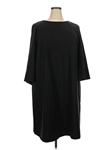 Lafayette 148 New York Casual Dress (view 1)