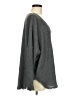 Out From Under Gray Pullover Sweater Size M - photo 4