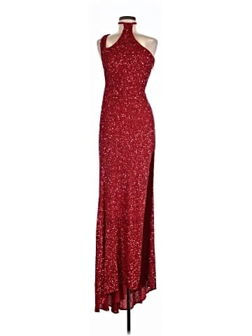 La Femme Cocktail Dress (view 1)