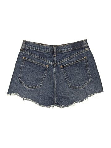 Abercrombie & Fitch Denim Shorts (view 2)