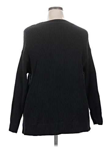 Sonoma Goods for Life Pullover Sweater (view 2)