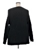 Sonoma Goods for Life Black Pullover Sweater Size 3X - photo 2
