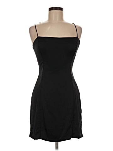 Sunday Best Cocktail Dress (view 1)