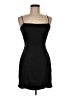 Sunday Best Solid Black Cocktail Dress Size 8 - photo 1
