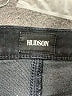 Hudson Jeans Solid Black Jeans Size 30 waist - photo 7
