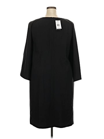 Lafayette 148 New York Casual Dress (view 2)