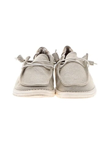 Hey Dude Sneakers (view 2)