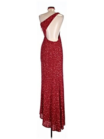 La Femme Cocktail Dress (view 2)