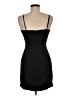 Sunday Best Solid Black Cocktail Dress Size 8 - photo 2