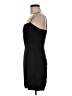 Sunday Best Solid Black Cocktail Dress Size 8 - photo 5