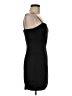 Sunday Best Solid Black Cocktail Dress Size 8 - photo 4