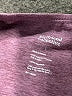 Girlfriend Collective Purple Active Tank Size L - photo 7
