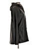 Helly Hansen 100% Polyurethane Solid Black Raincoat Size L - photo 4