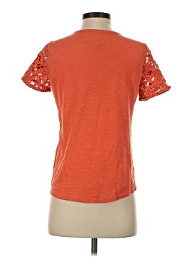 Charter Club Short Sleeve Top (view 2)