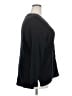 Sonoma Goods for Life Black Pullover Sweater Size 3X - photo 4