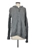 H&M L.O.G.G. Gray Pullover Sweater Size S - photo 1
